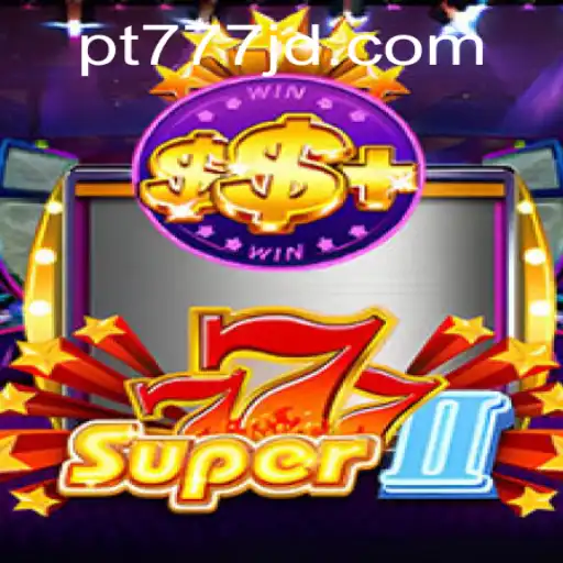 Exploring Super777II A New Gaming Experience