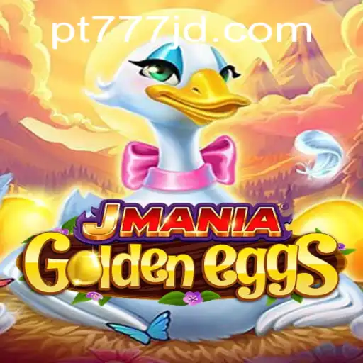 Discover JManiaGoldenEggs: The Game That Redefines Adventure with pt777