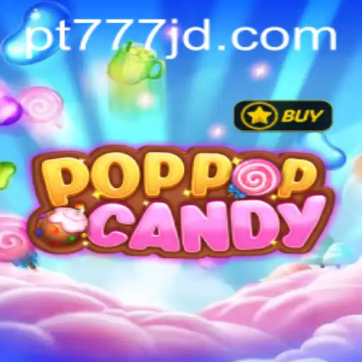 Discover the Sweet Challenge of POPPOPCANDY with PT777