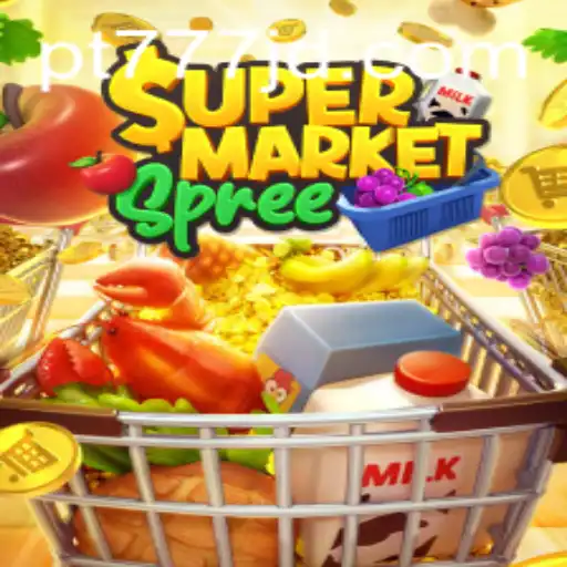 Exploring the Thrilling World of SupermarketSpree with Keyword pt777