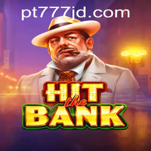 HitTheBank: A Thrilling Adventure into the World of Wealth