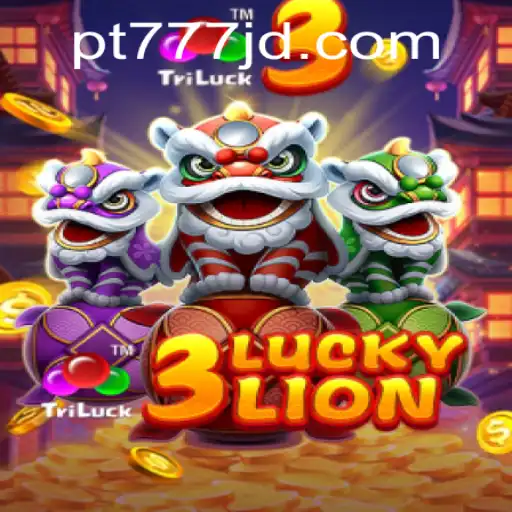Explore the Thrills of 3LUCKYLION: A Captivating Gaming Adventure