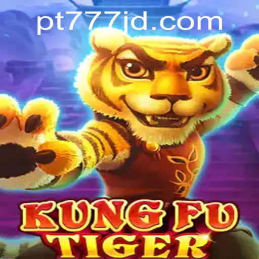 KungFuTiger: Master the Martial Arts Adventure with pt777