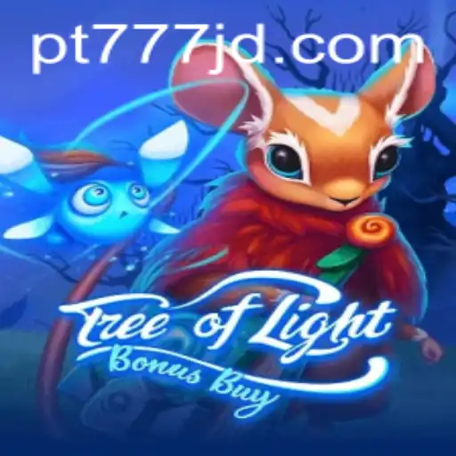 A Deep Dive into TreeOfLightBonusBuy: The Mystical Adventure Slot Game with pt777 Features